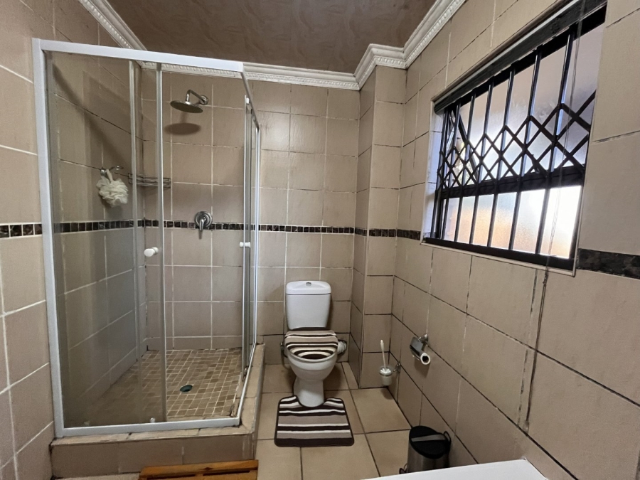 3 Bedroom Property for Sale in Shellyvale Free State